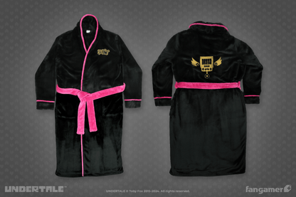 MTT Brand Robe