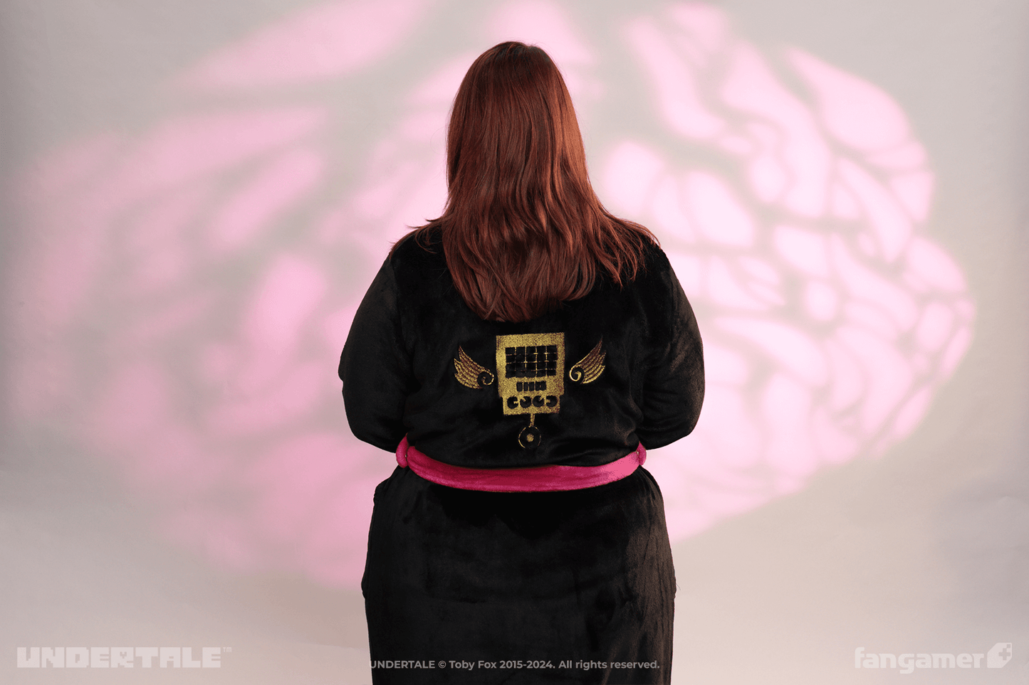 MTT Brand Robe
