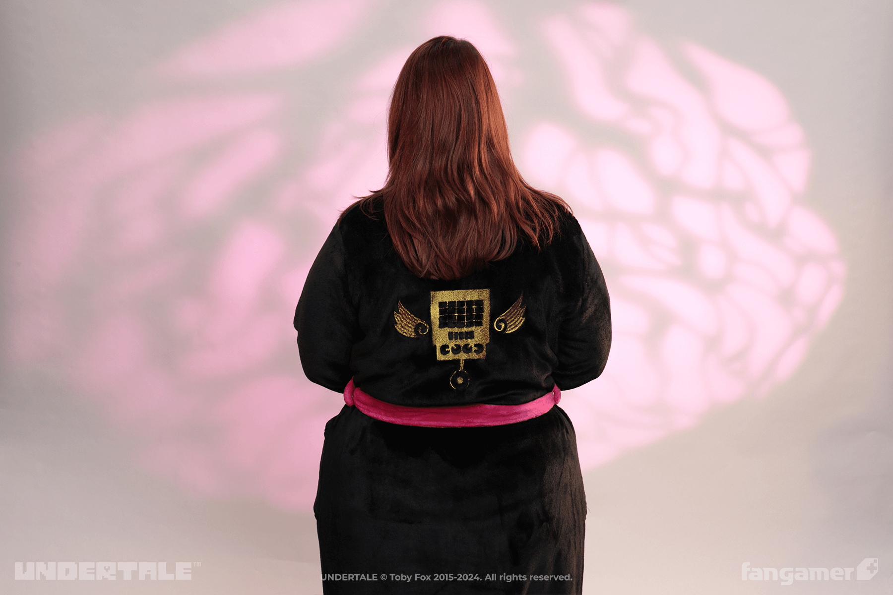 MTT Brand Robe