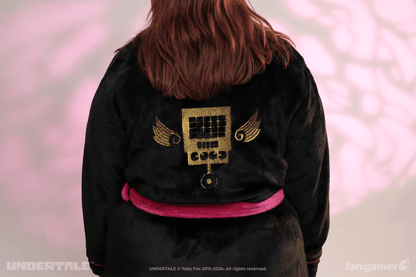MTT Brand Robe