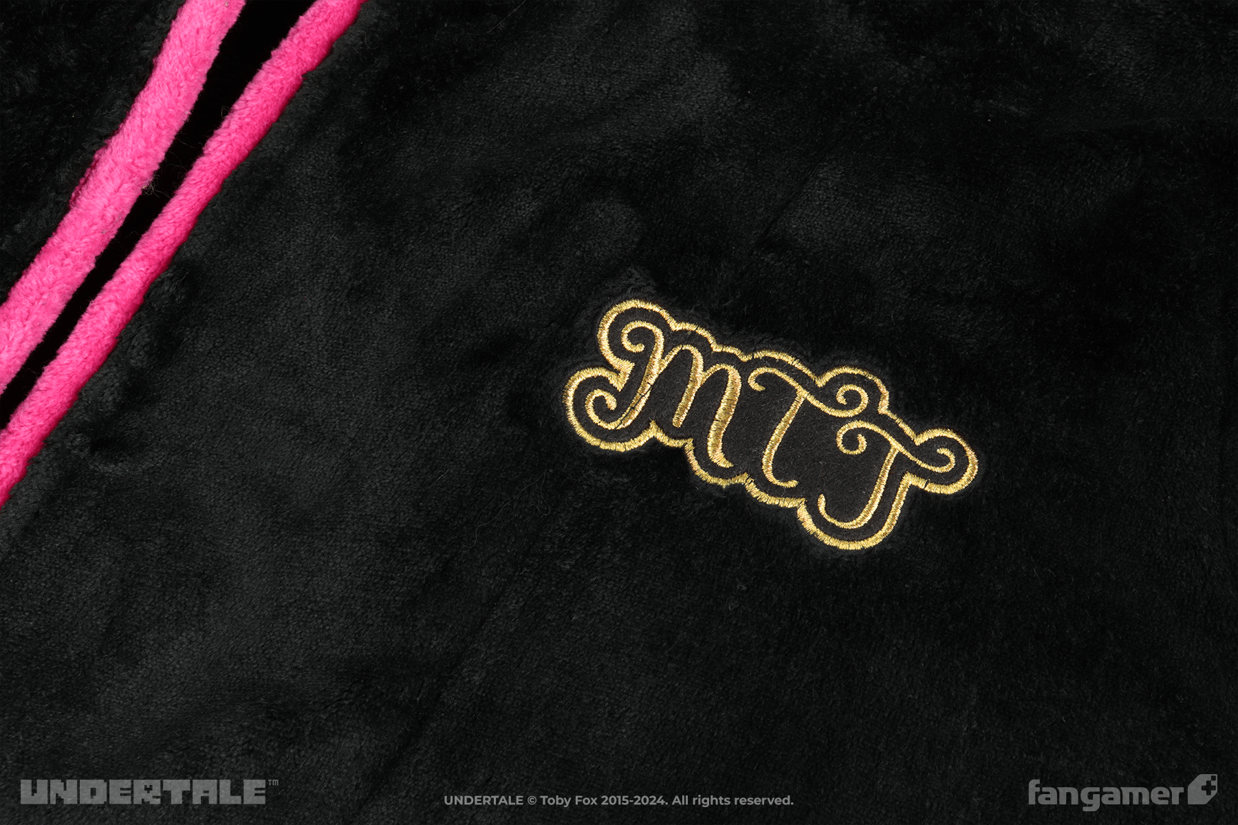 MTT Brand Robe
