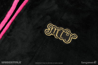 MTT Brand Robe