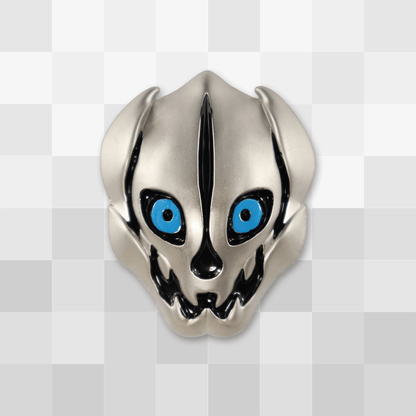 Blaster Pin