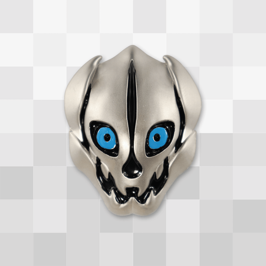 Blaster Pin