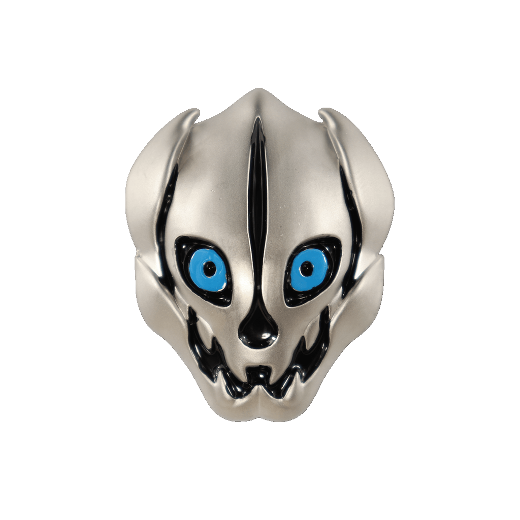 Blaster Pin