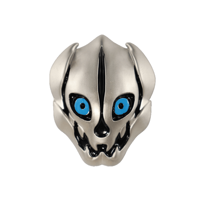 Blaster Pin