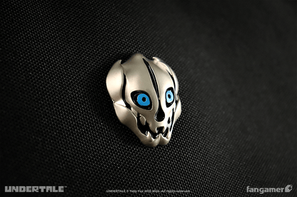 Blaster Pin