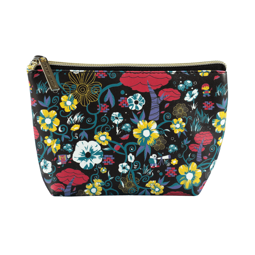 Underground Garden Pouch