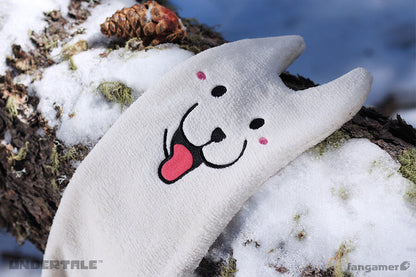Lesser Dog Scarf