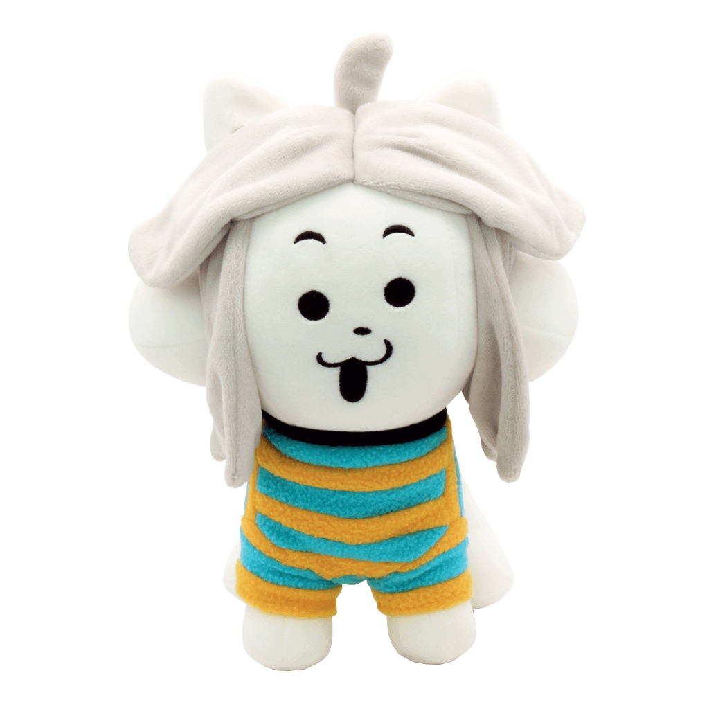 Tem Shop Plush
