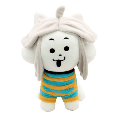 Tem Shop Plush