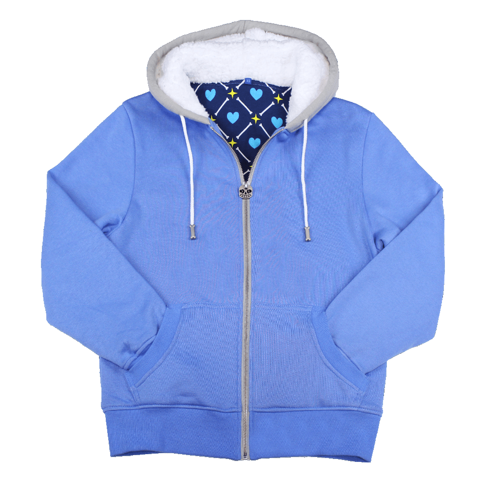 Sans Hoodie