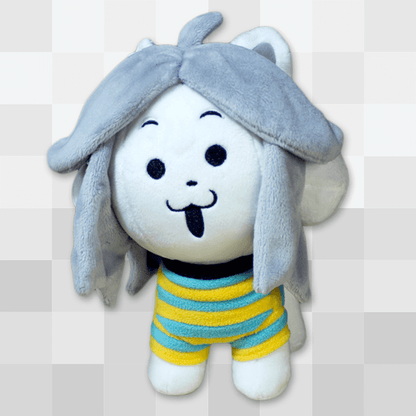 Tem Shop Plush