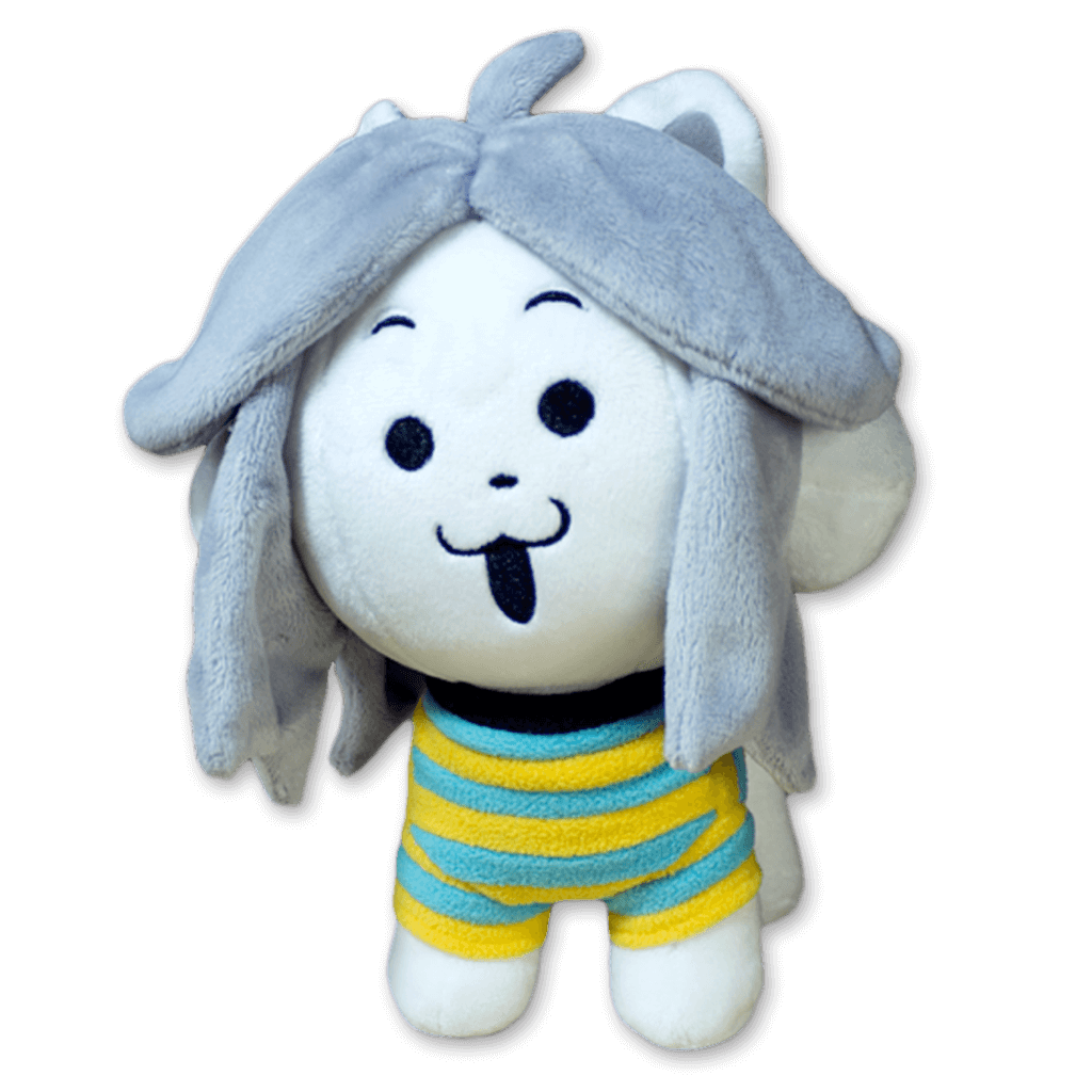 Tem Shop Plush