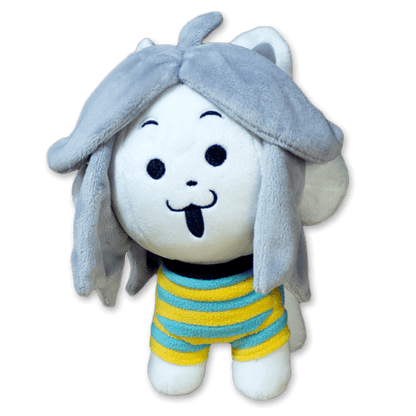 Tem Shop Plush