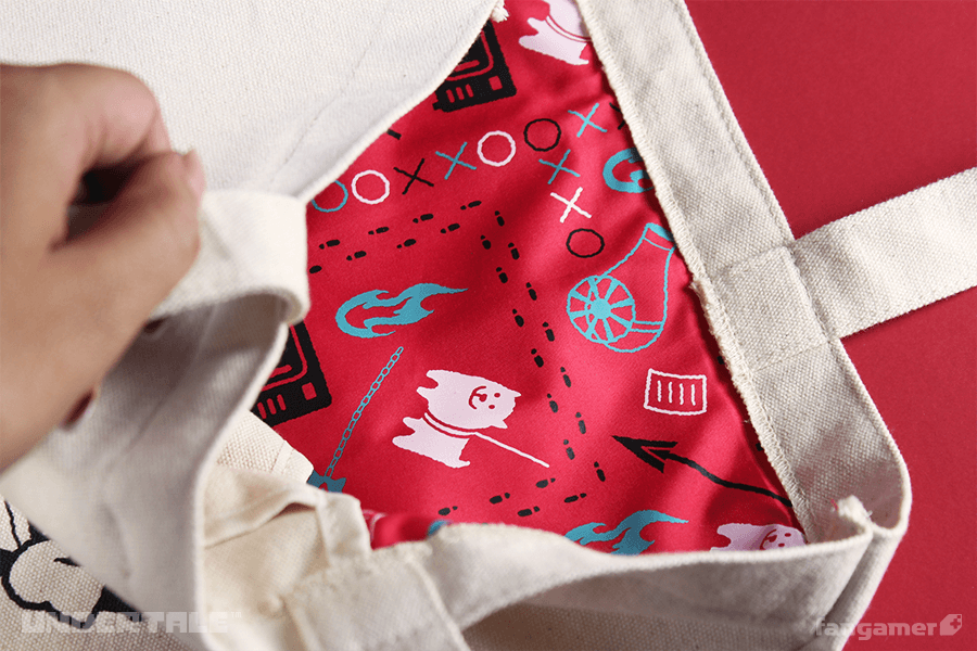 Skelebros Tote Bag