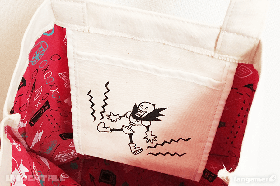 Skelebros Tote Bag
