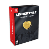 Collector's Edition Nintendo Switch