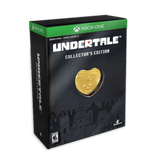 Collector's Edition Xbox One