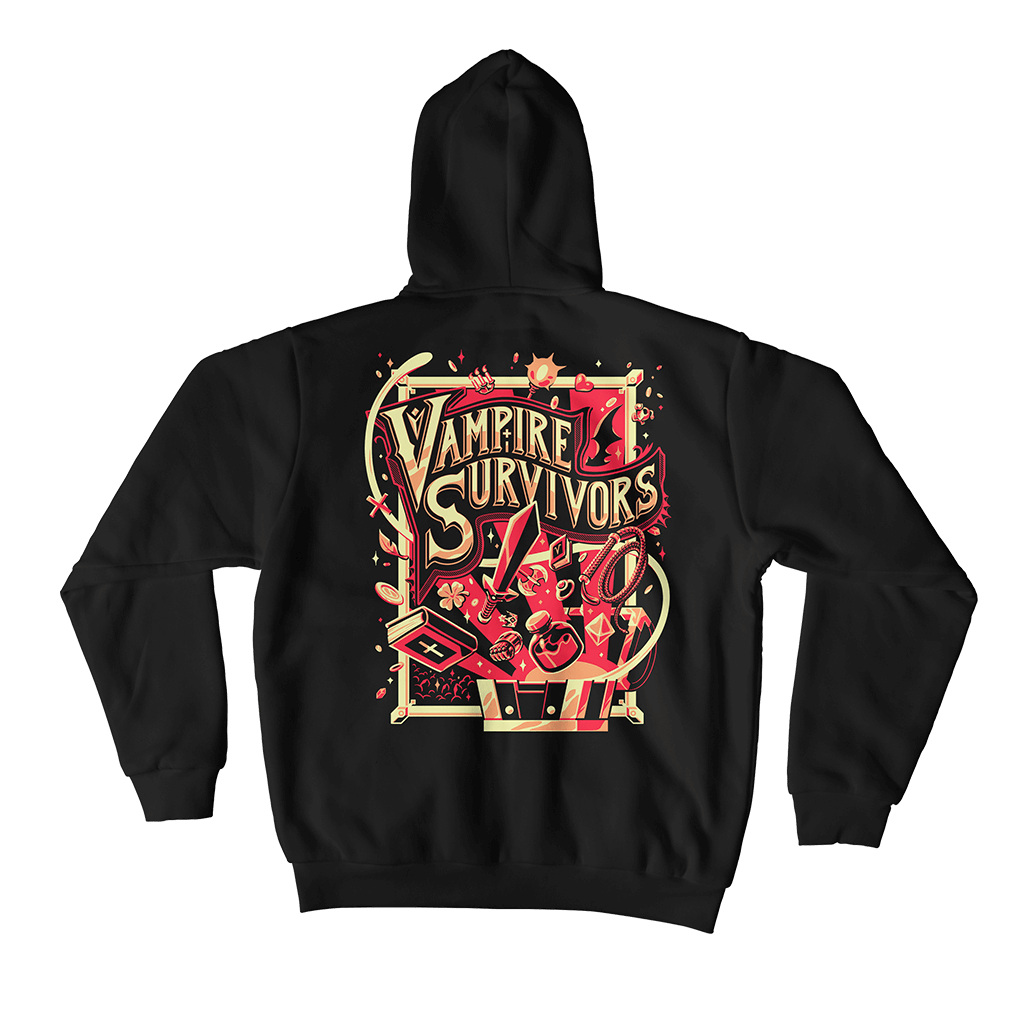 Tesorissimo Hoodie
