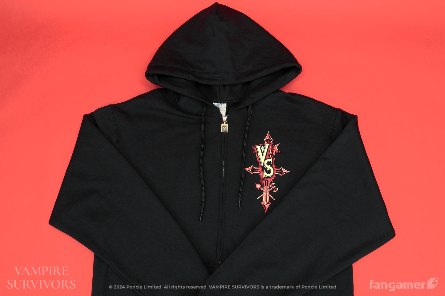 Tesorissimo Hoodie