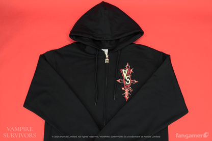 Tesorissimo Hoodie