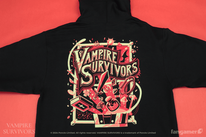 Tesorissimo Hoodie