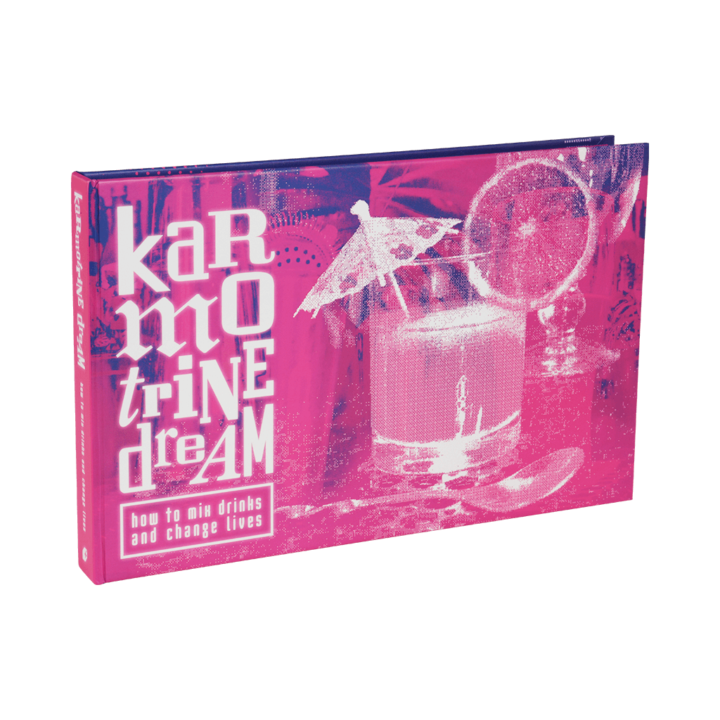 Karmotrine Dream