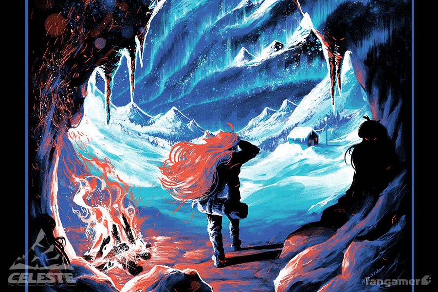 Visit Celeste Mountain