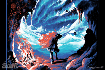 Visit Celeste Mountain