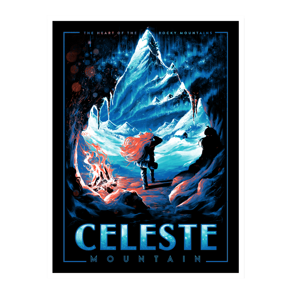 Visit Celeste Mountain