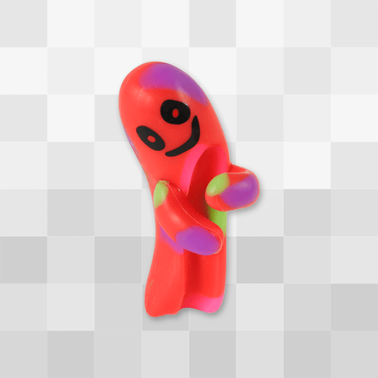 KyuuKyuu-kun Desk Toy