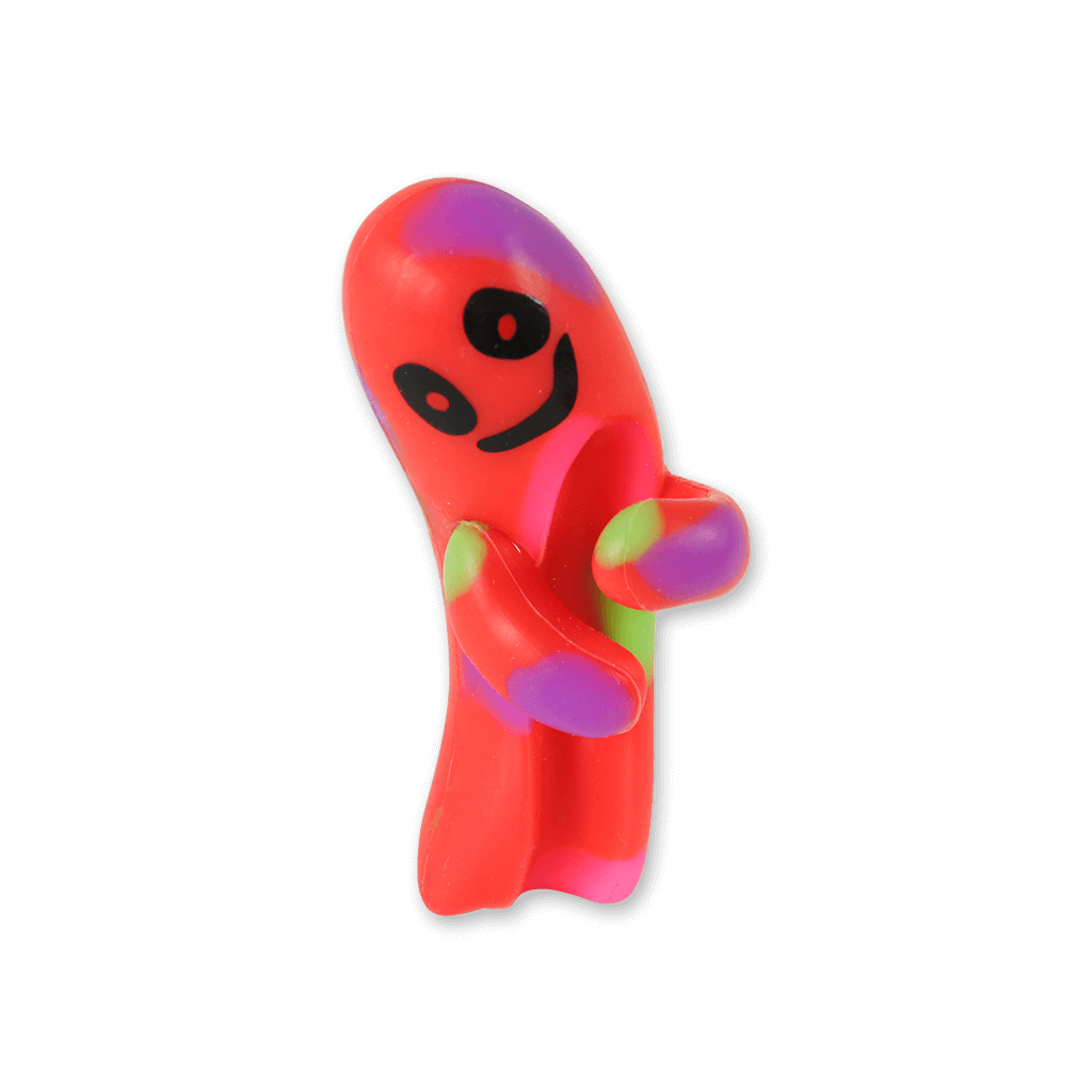 KyuuKyuu-kun Desk Toy