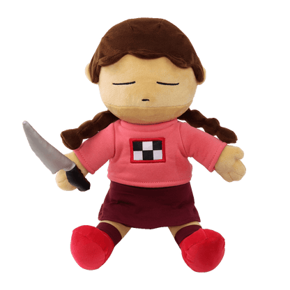 Madotsuki Plush