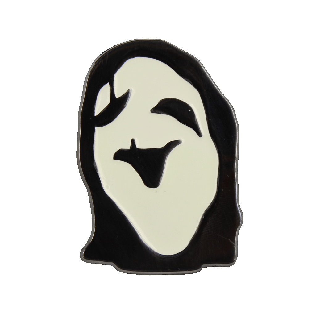 Uboa Pin