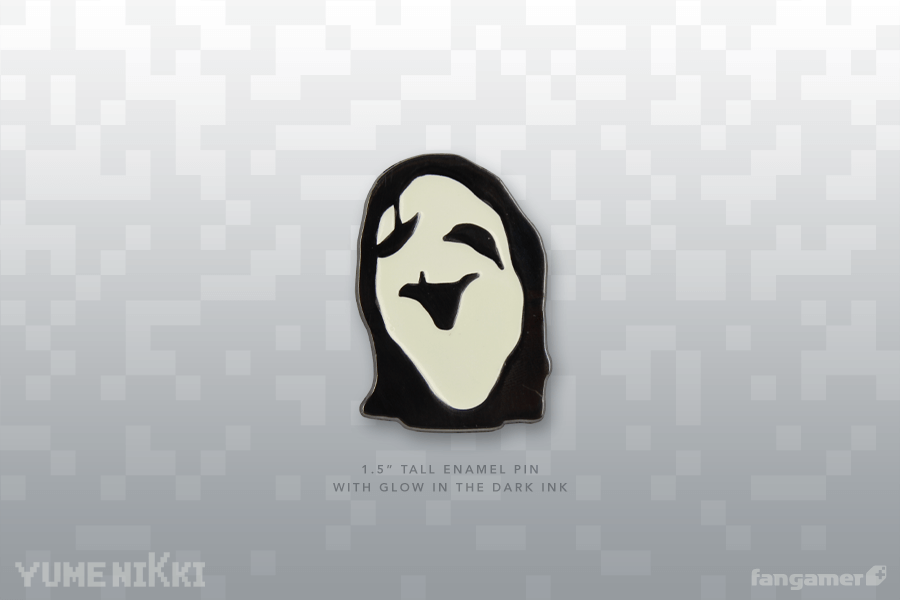Uboa Pin