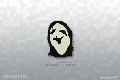 Uboa Pin