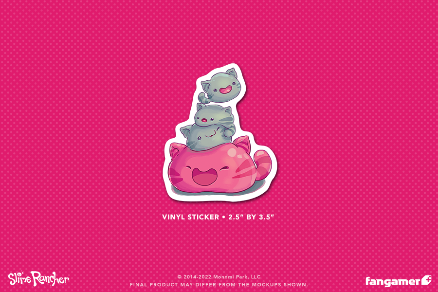 Slime Rancher Plortable Edition for Nintendo Switch™