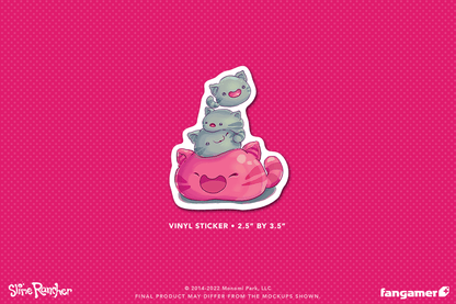 Slime Rancher Plortable Edition for Nintendo Switch™