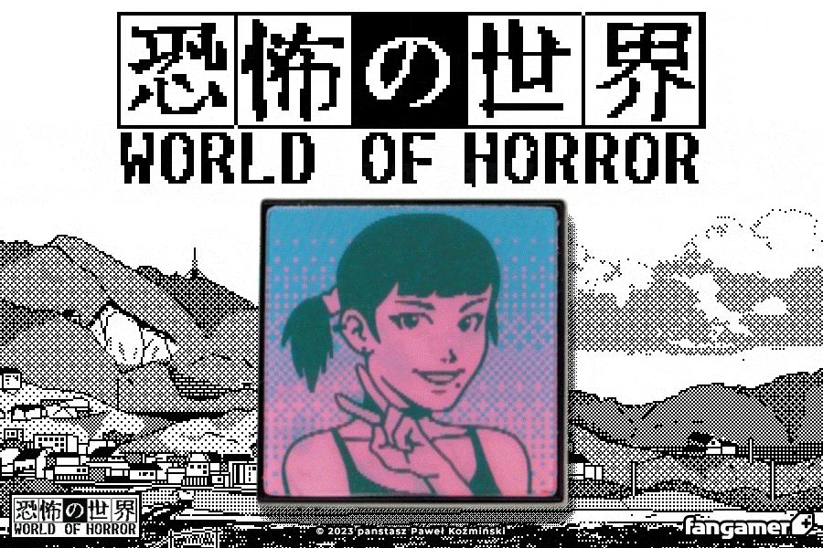 Doomed Already Lenticular Pin